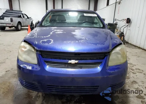 2007 Chevrolet Cobalt Ls z USA, uszkodzony, nr VIN 1G1AK15F677207648